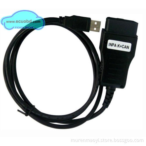 Free ship and high quality BMW Inpa K+DCAN